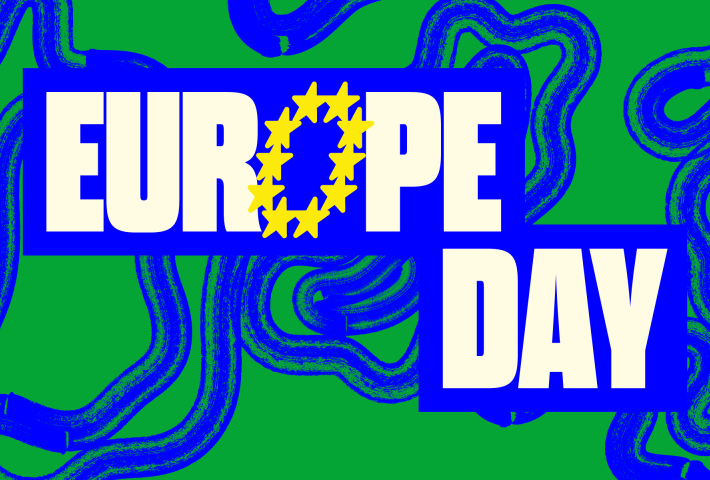 Europe Day header