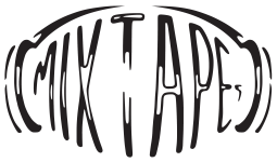 Mixtape 5 logo