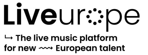 Liveurope's logo