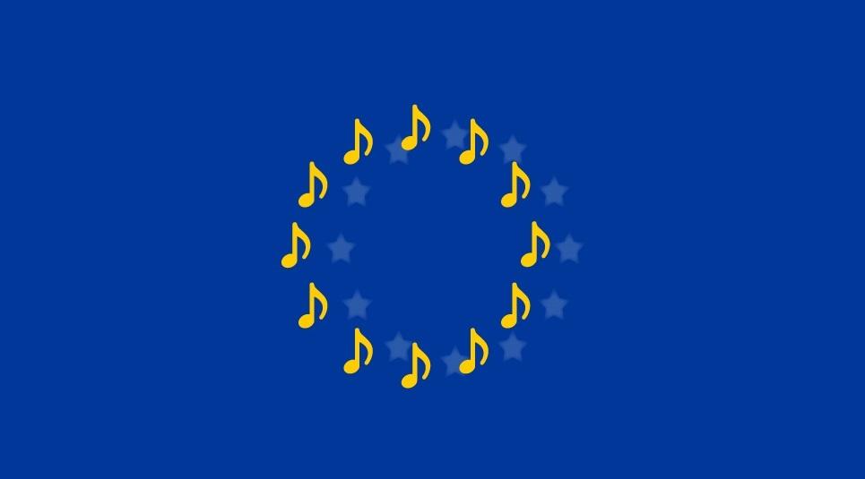 EU Music