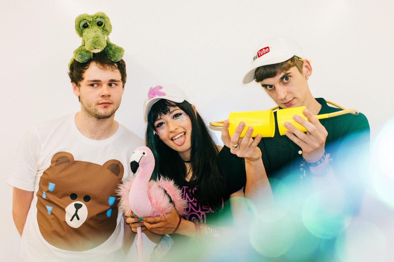 Kero Kero Bonito