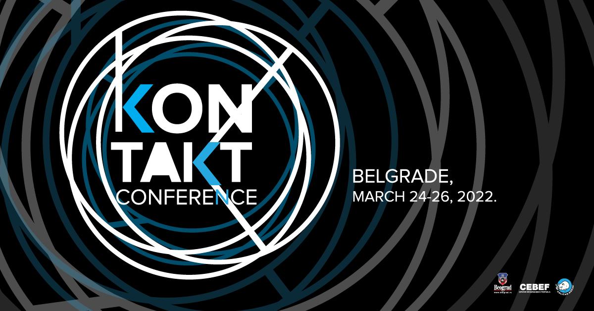 Promotion picture of the conference