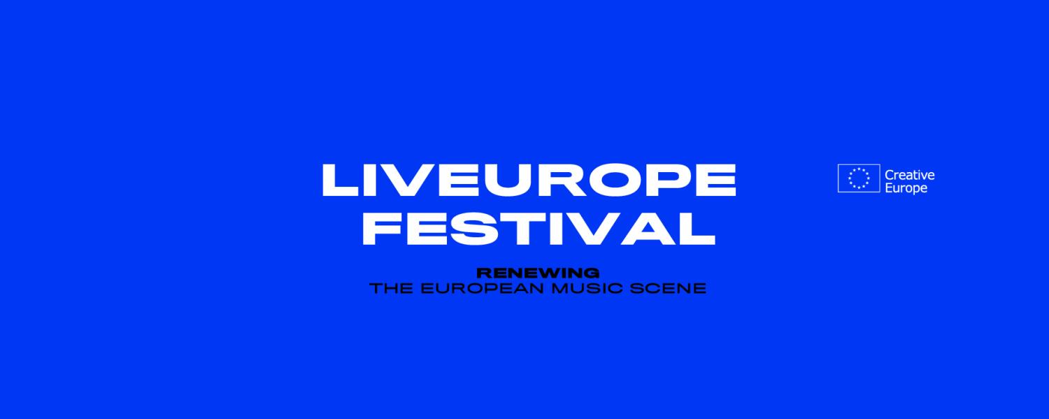 Liveurope festival