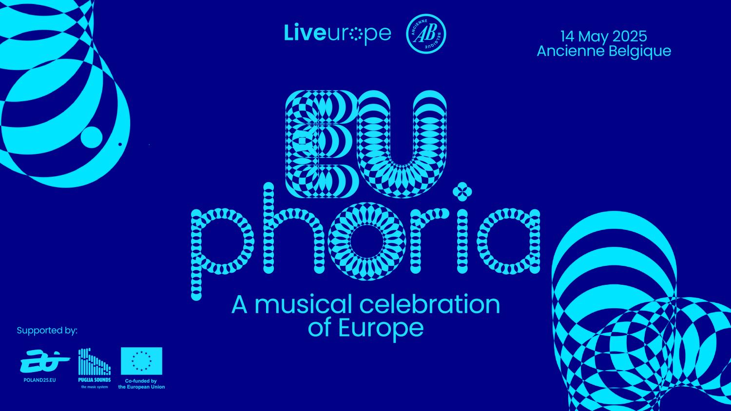 EUphoria 2025