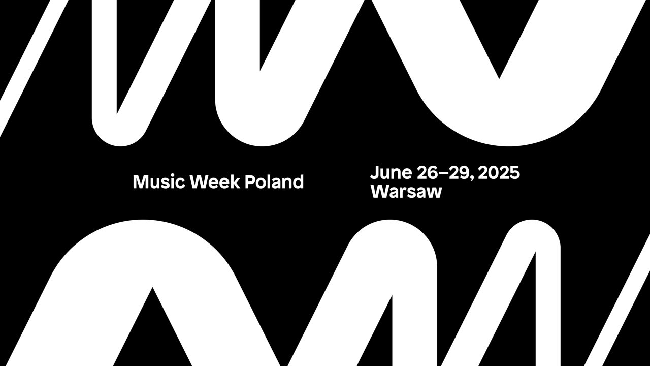 Music Week Poland
