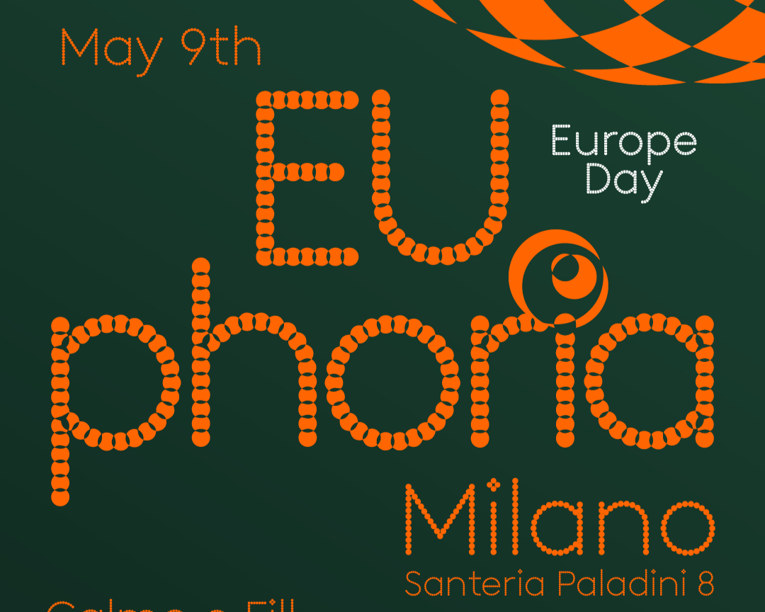 EUphoria at Santeria 2026