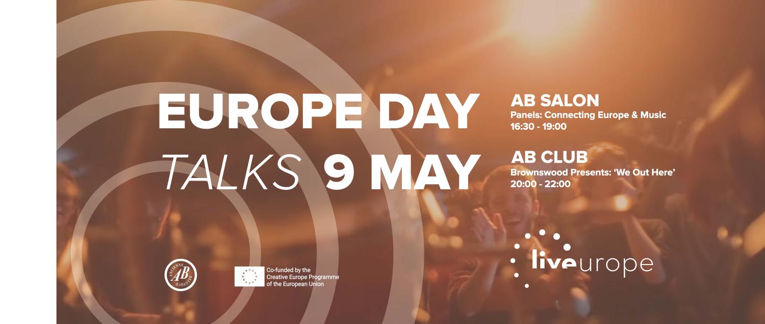 Europe Day 2018