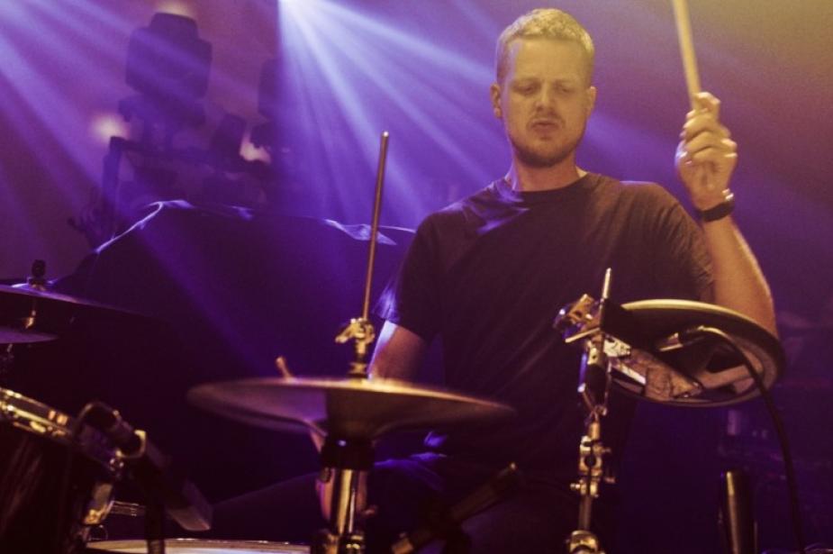 Damon de Backer