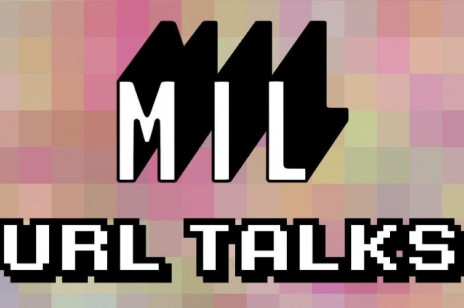 Mil URL logo picture