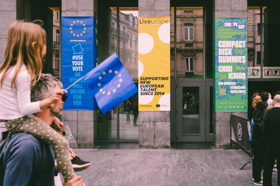 Europe Day 2024