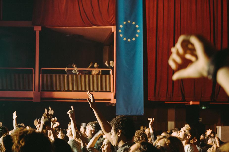 Crowd