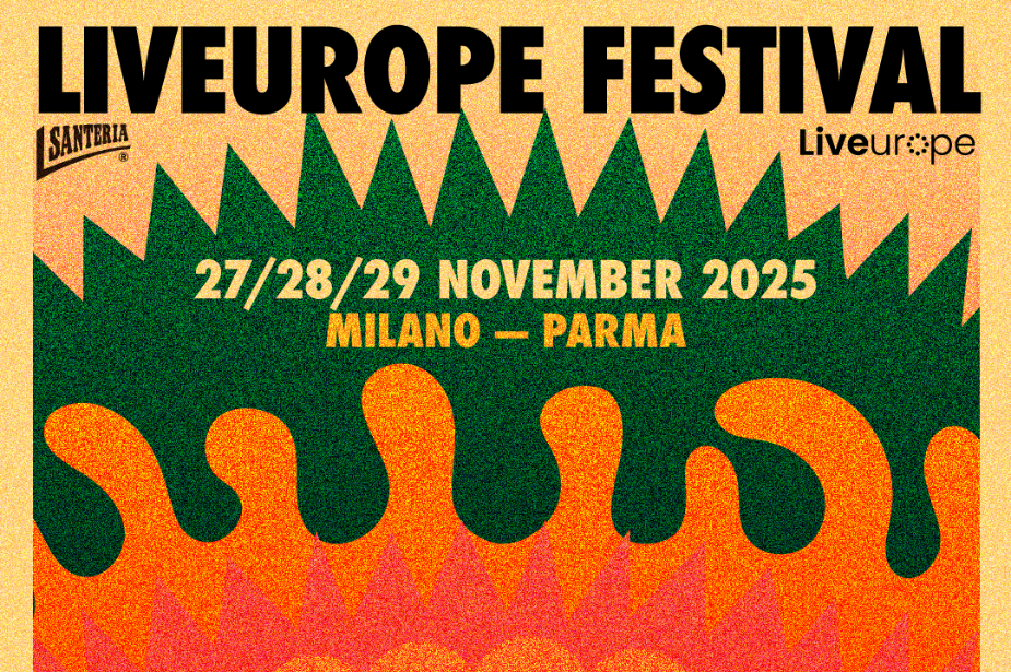 Liveurope Festival 2025