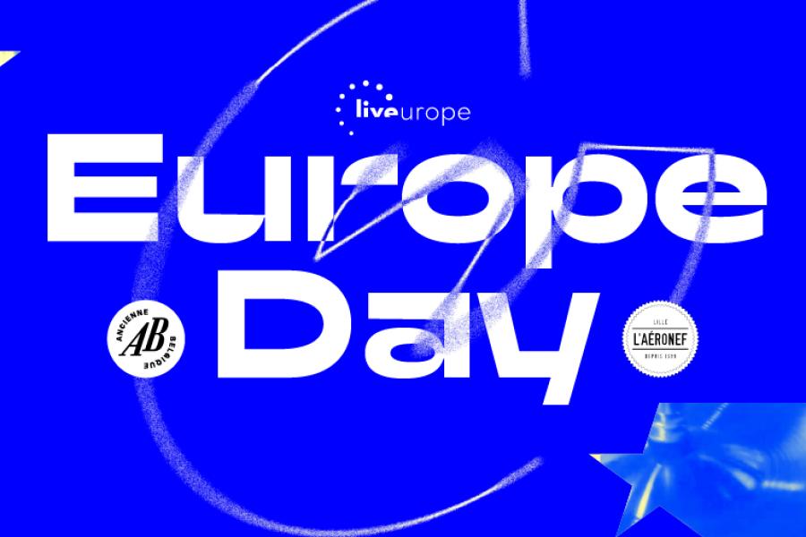 Europe Day