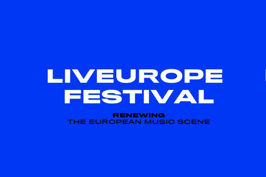 Liveurope festival