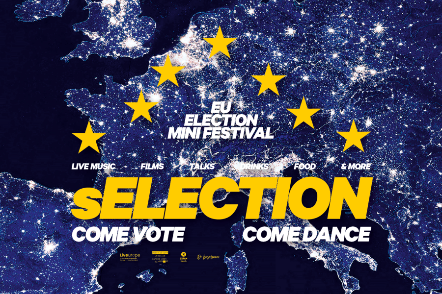 sElection