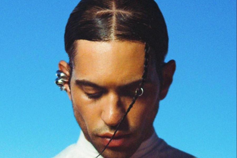 Mahmood