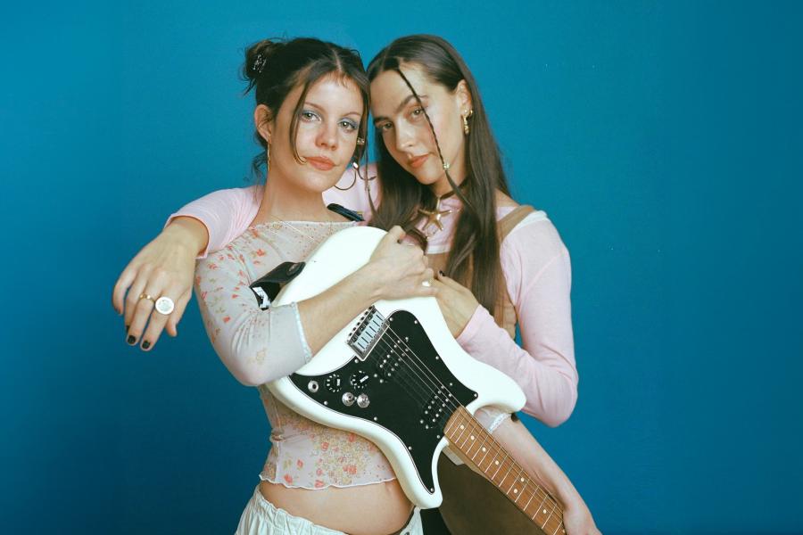 hinds