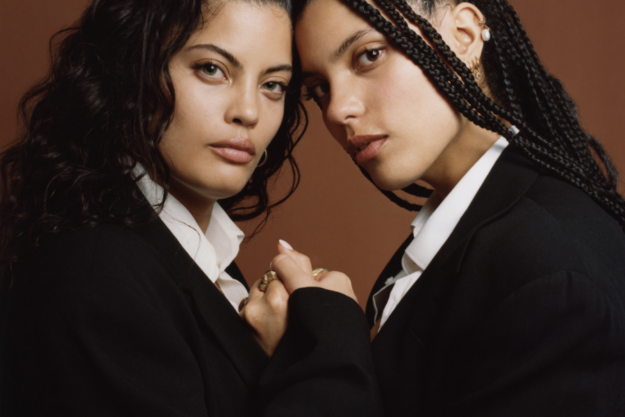 Ibeyi