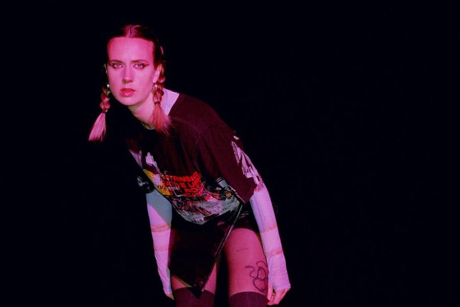 Mø