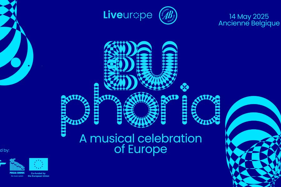 EUphoria 2025