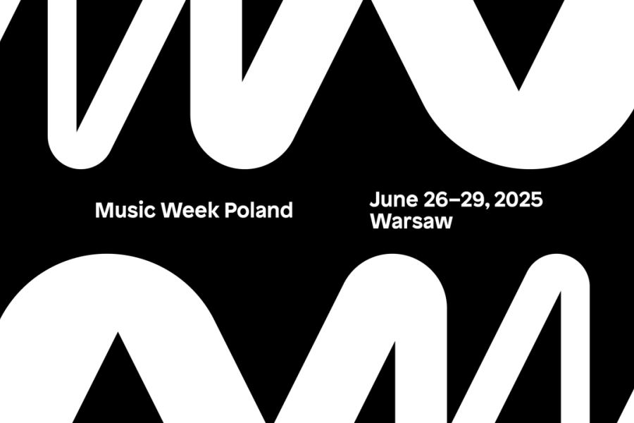 Music Week Poland