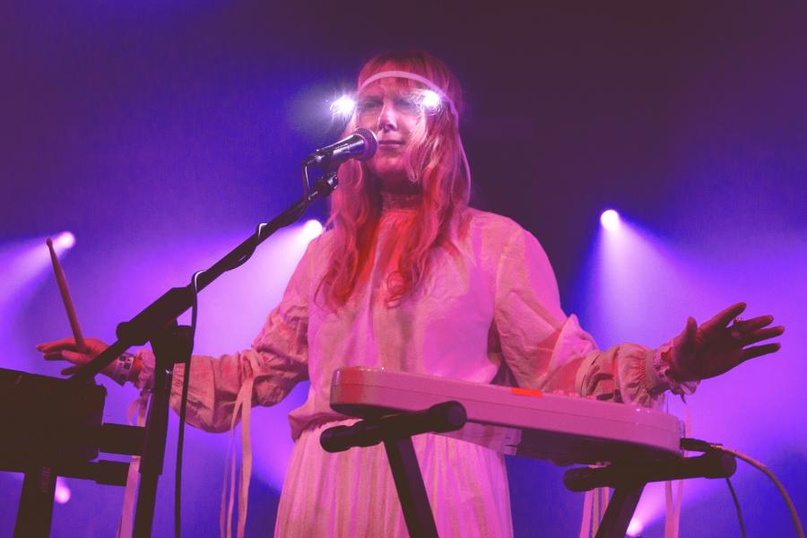 Lovi did this at Liveurope Night Stodoła