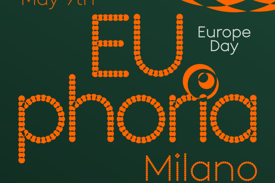 EUphoria at Santeria 2026