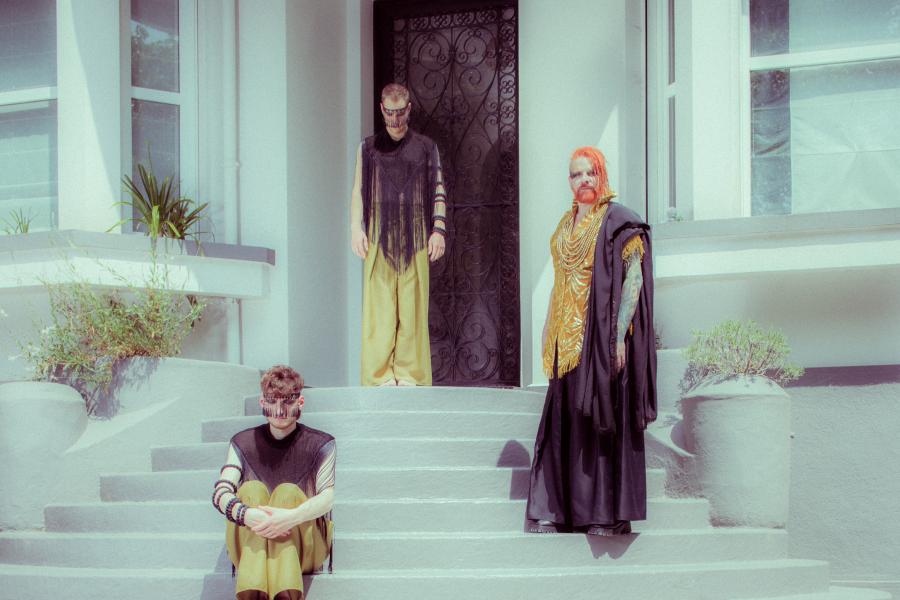 Isaakians
