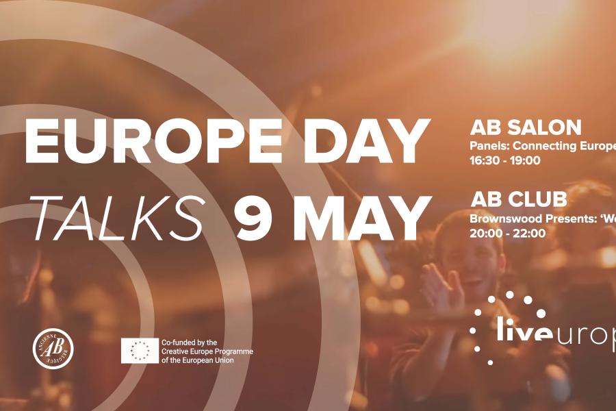 Europe Day 2018