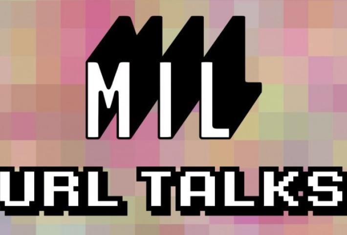 Mil URL logo picture