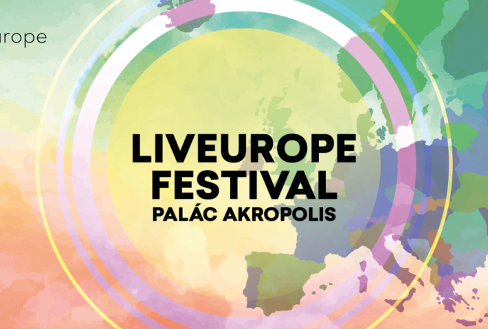 Liveurope festival