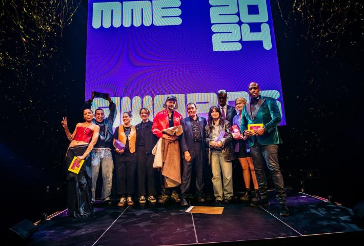 MME awards winners