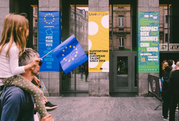 Europe Day 2024