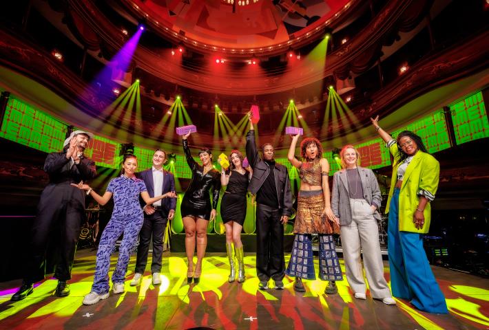 MME Awards 2025 winners