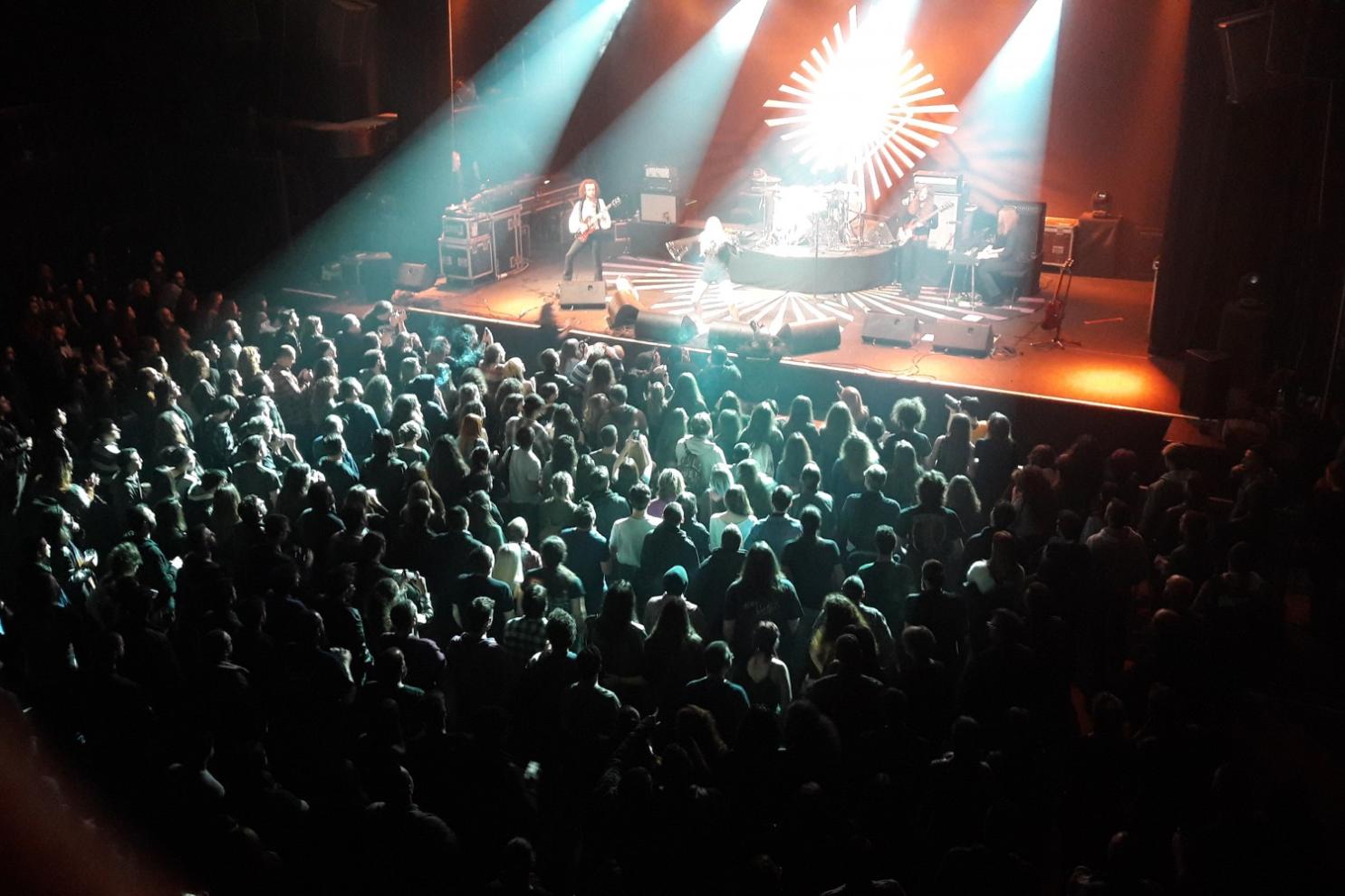 Principal Club Theater
