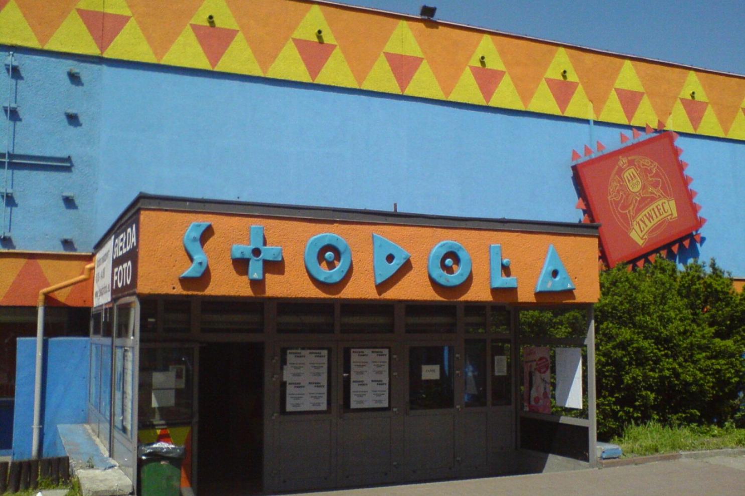 stodola