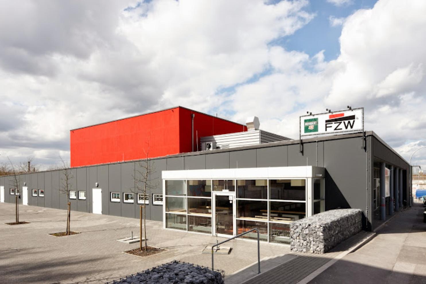 FZW outside picture