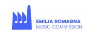 Emilia Romagna logo blue