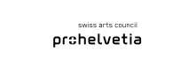 Pro Helvetia logo