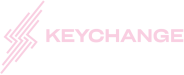 keychange logo