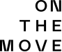 On The Move logo